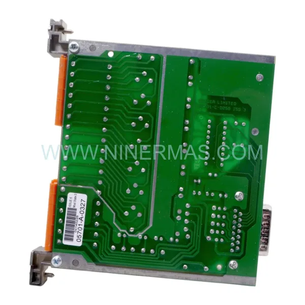 Original Honeywell 05701-A-0327 - Industrial Spare Parts