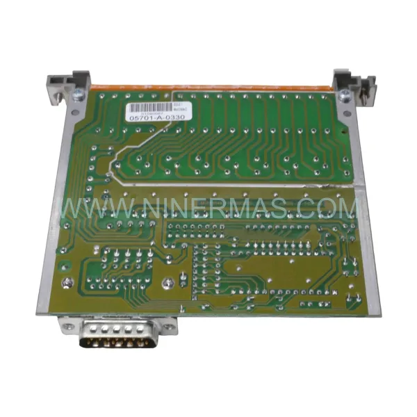 Honeywell 05701-A-0330 Control Card | Original & New Spare Parts