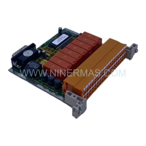 Honeywell 05701-A-0330 Control Card | Original & New Spare Parts
