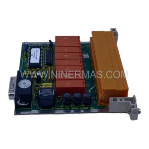 Honeywell 05701-A-0330 Control Card | Original & New Spare Parts