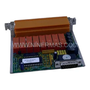 Honeywell 05701-A-0330 Control Card | Original & New Spare Parts