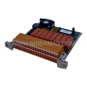 Honeywell 05701-A-0330 Control Card | Original & New Spare Parts