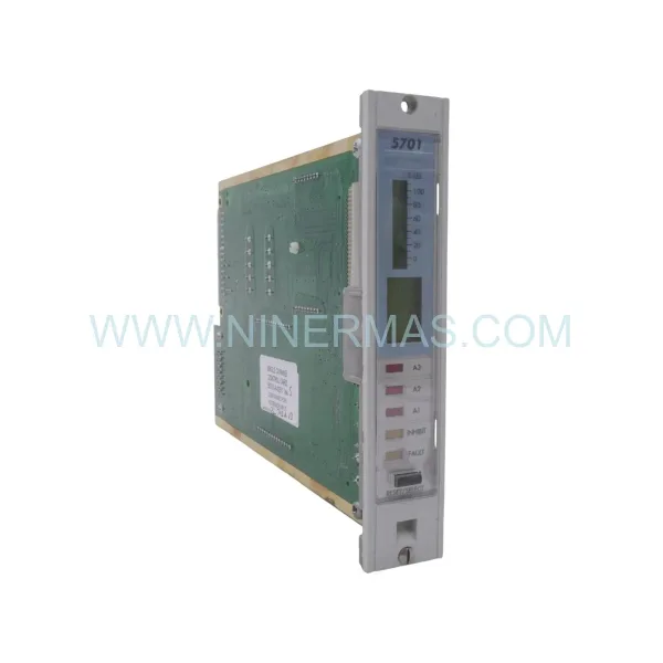 Original Honeywell 05701-A-0440 - Industrial Spare Parts