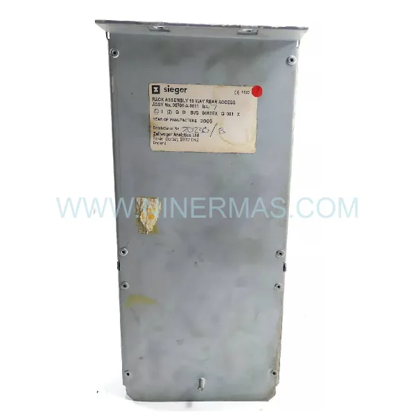Original Honeywell 05701-A-0511 - Industrial Spare Parts