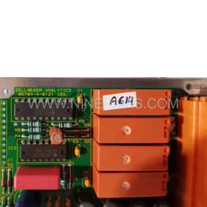 Original Honeywell 05704-A-0121 - Industrial Spare Parts
