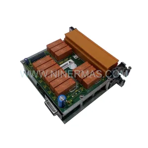 Original Honeywell 05704-A-0122 - Industrial Spare Parts