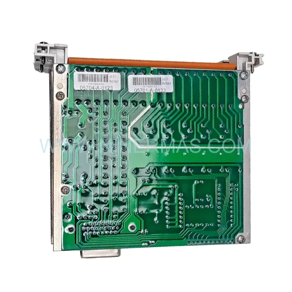 Original Honeywell 05704-A-0123 - Industrial Spare Parts