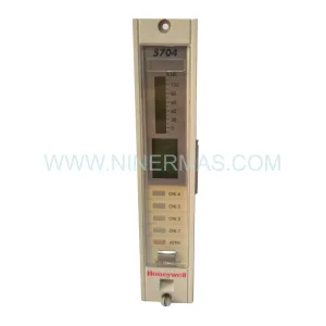Original Honeywell 05704-A-0145 - Industrial Spare Parts