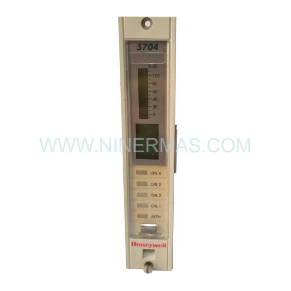 Original Honeywell 05704-A-0145 - Industrial Spare Parts