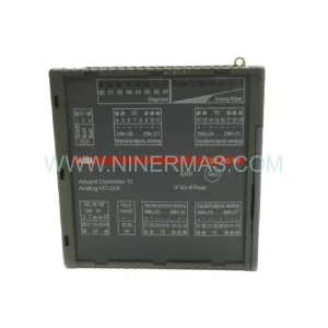 ABB 07AC91D Analog I/O Module GJR5252300R0101 AC31 8-Channel New Original Ready to ship