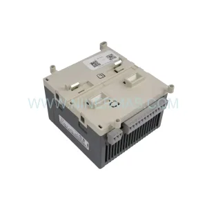 ABB 07AI91 GJR5251600R0202 Module Details & Connectors View