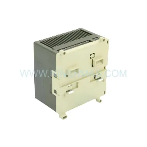 07AI91 GJR5251600R0202 Input Module Rear Side & Label - ABB