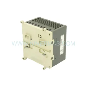 07AI91 GJR5251600R0202 Input Module Rear Side & Label - ABB