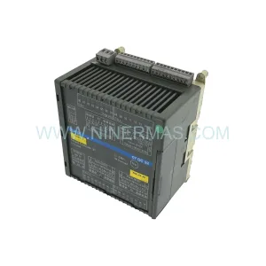 ABB 07DC92 GJR5252200R0101 Module Details & Connectors View