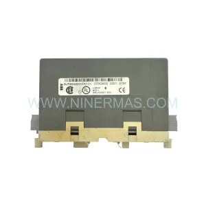 07DC92 GJR5252200R0101 Input Module Rear Side & Label - ABB