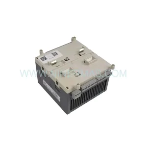 Original ABB 07DI92 GJR5252400R0101 Input Module - Industrial Retrofit Component