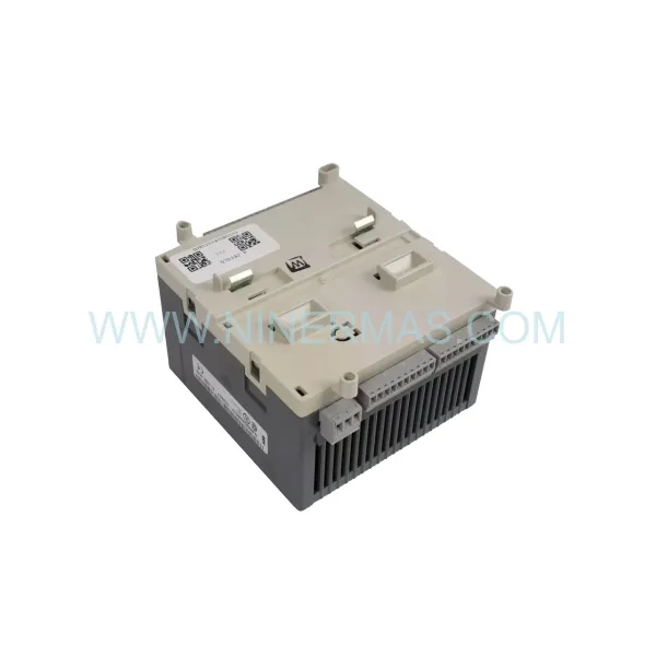 Original ABB 07DI92 GJR5252400R0101 Input Module - Industrial Retrofit Component