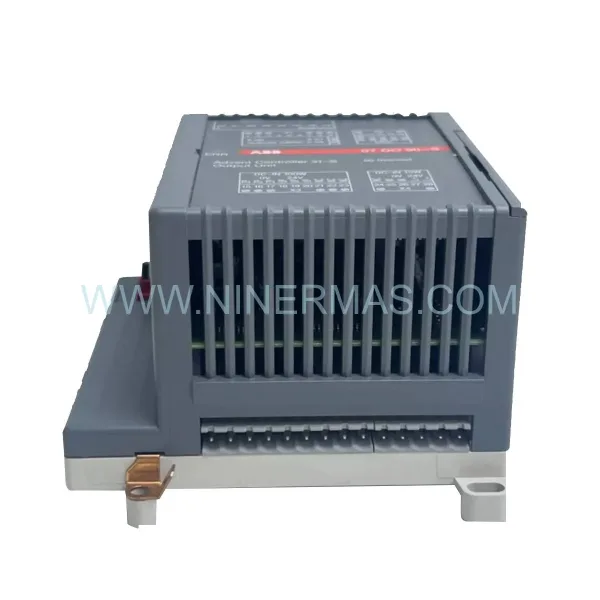 Original ABB 07DO90-S GJR5250800R0202 Input Module - Industrial Retrofit Component