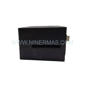 07KR31 FPR3600227R1202 Input Module Rear Side & Label - ABB