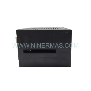 07KR31 FPR3600227R1202 Input Module Rear Side & Label - ABB