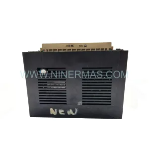 07KR31 FPR3600227R1202 Input Module Rear Side & Label - ABB