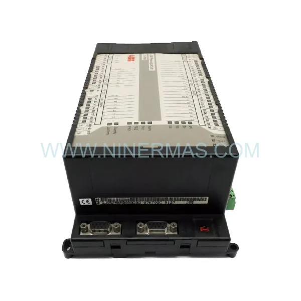 Original ABB 07KT92 GJR5250500R0202 Input Module - Industrial Retrofit Component