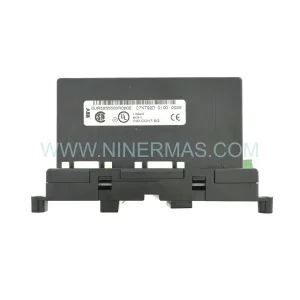 07KT92 GJR5250500R0202 Input Module Rear Side & Label - ABB