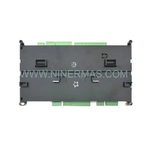 07KT92 GJR5250500R0202 Input Module Rear Side & Label - ABB