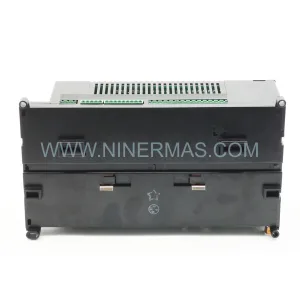 07KT92 GJR5250500R0202 Input Module Rear Side & Label - ABB