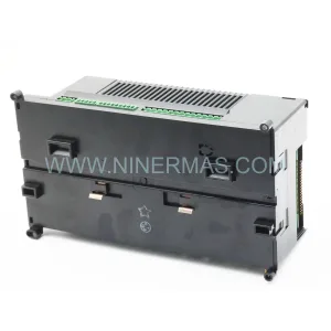 07KT92 GJR5250500R0202 Input Module Rear Side & Label - ABB