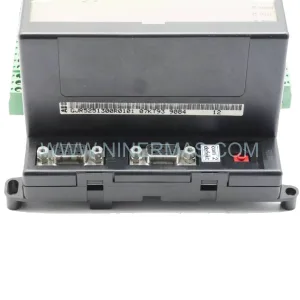 Original ABB 07KT93 GJR5251300R0101 Input Module - Industrial Retrofit Component