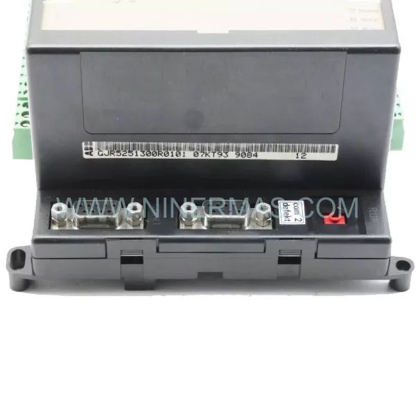 Original ABB 07KT93 GJR5251300R0101 Input Module - Industrial Retrofit Component
