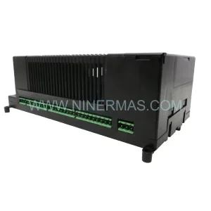 07KT93 GJR5251300R0101 Input Module Rear Side & Label - ABB