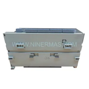 07KT94 GJR5252100R0161 Input Module Rear Side & Label - ABB