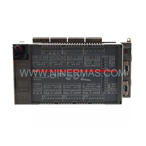 ABB GJR5253000R0100 07KT97 Advant Controller Module New Original Ready to ship