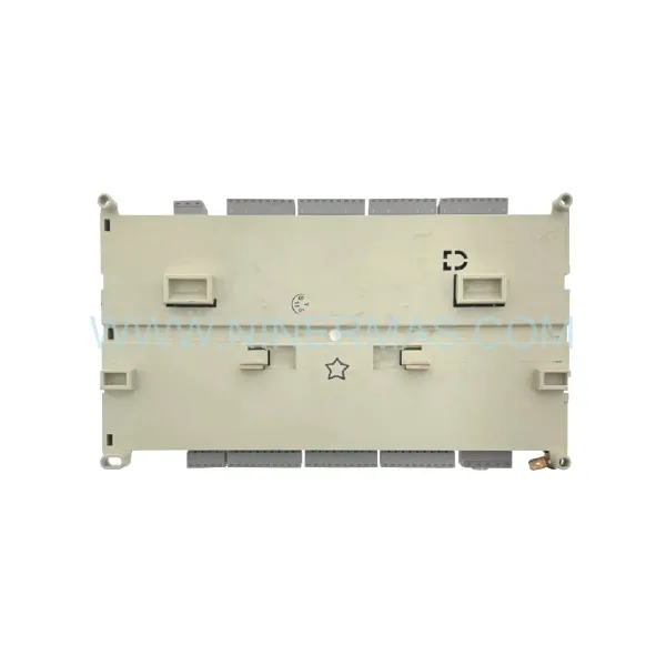 Original ABB 07KT97 GJR5253000R0160 Input Module - Industrial Retrofit Component