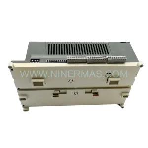07KT97 GJR5253000R0160 Input Module Rear Side & Label - ABB