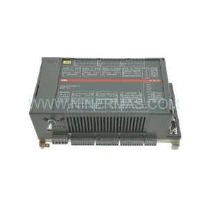 07KT97 GJR5253000R0160 Input Module Rear Side & Label - ABB