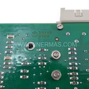 ABB 086329-004 HKQCS End Column Sensor PWA New Original Ready to ship