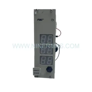 Original Honeywell 10002-1-2 - Industrial Spare Parts