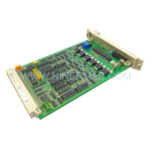 Honeywell 10005/1/1 FSC Watchdog Module | Original Spare Parts