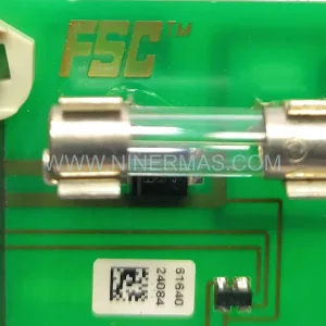 Honeywell 10005/1/1 FSC Watchdog Module | Original Spare Parts