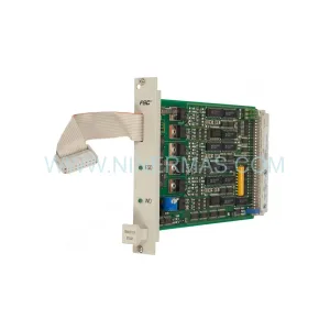 Honeywell 10005/1/1 FSC Watchdog Module | Original Spare Parts