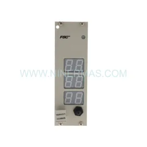 Original Honeywell 10006-2-1 - Industrial Spare Parts