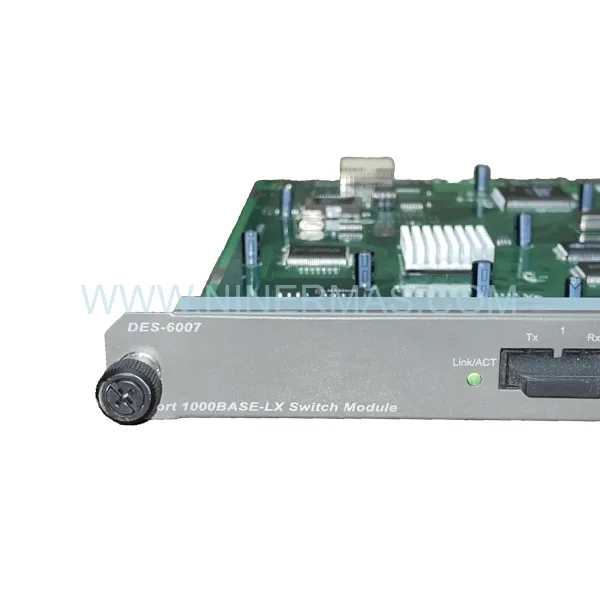 Original Triconex (Schneider Electric) 1000BASELX - Industrial Spare Parts