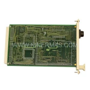 Honeywell 10012/1/2 3400241 CPU Module for FSC Systems