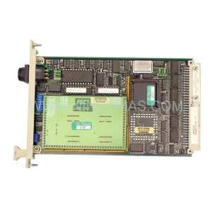 Honeywell 10012/1/2 3400241 CPU Module for FSC Systems