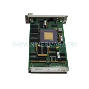 Honeywell 10018/2/U CC Ethernet Module | FSC SIS Spare Parts