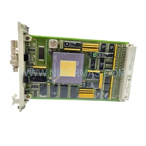 Honeywell Communication Module 10018/E/1 22502 — New & Original
