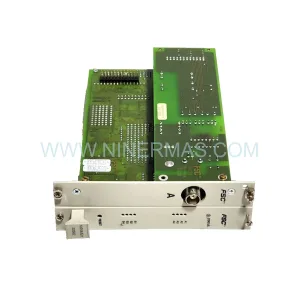 Honeywell 10018/E/1 Ethernet TCP/IP Module | New Original & Fast Shipping